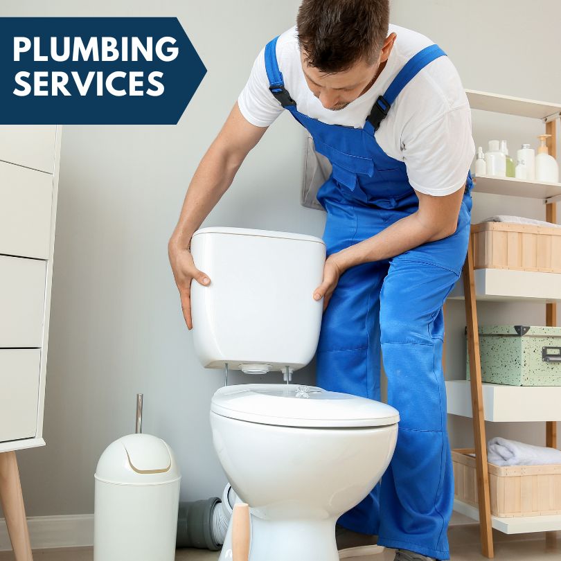 Plumbing Company in Westfield, IA